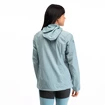 Blouson pour femme Bergans  Microlight W Jacket Smoke Blue