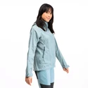 Blouson pour femme Bergans  Microlight W Jacket Smoke Blue