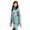 Blouson pour femme Bergans  Microlight W Jacket Smoke Blue