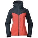 Blouson pour femme Bergans  Microlight W Jkt