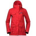 Blouson pour femme Bergans  Nordmarka Red