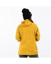 Blouson pour femme Bergans  Nordmarka Yellow