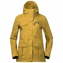 Blouson pour femme Bergans  Nordmarka Yellow