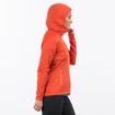 Blouson pour femme Bergans  Skaland Hood Red