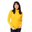 Blouson pour femme Bergans  Skaland W Jacket Light Golden Yellow