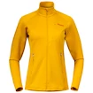 Blouson pour femme Bergans  Skaland W Jacket Light Golden Yellow XS