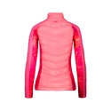 Blouson pour femme BIDI BADU  Dania Tech Down Jacket Berry