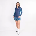 Blouson pour femme BIDI BADU  Dania Tech Down Jacket Dark Blue