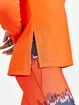 Blouson pour femme Craft Core Charge Jersey Orange