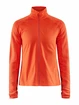 Blouson pour femme Craft Core Charge Jersey Orange