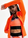 Blouson pour femme Craft Core Charge Jersey Orange