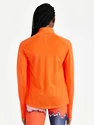 Blouson pour femme Craft Core Charge Jersey Orange