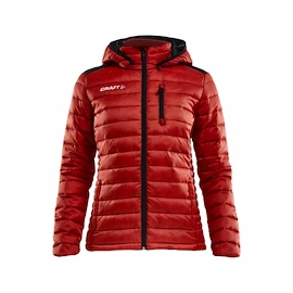 Blouson pour femme Craft Isolate Red