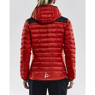 Blouson pour femme Craft  Isolate Red