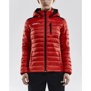 Blouson pour femme Craft  Isolate Red