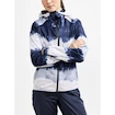 Blouson pour femme Craft  Pro Hydro 2 Multicolor Blue