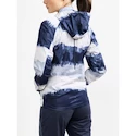 Blouson pour femme Craft  Pro Hydro 2 Multicolor Blue