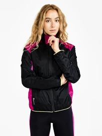 Blouson pour femme Craft Pro Hypervent Black