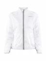 Blouson pour femme Craft Pro Hypervent White