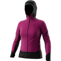 Blouson pour femme Dynafit  Mezzalama polartec alpha Beet red