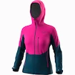 Blouson pour femme Dynafit  RADICAL INFINIUM HYBRID JKT W