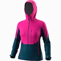 Blouson pour femme Dynafit  RADICAL INFINIUM HYBRID JKT W
