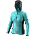 Blouson pour femme Dynafit  Speed Insulation hooded Marine blue