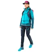 Blouson pour femme Dynafit  Transalper Polartec® Alpha Ocean