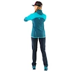 Blouson pour femme Dynafit  Transalper Polartec® Alpha Ocean