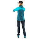 Blouson pour femme Dynafit  Transalper Polartec® Alpha Ocean