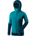 Blouson pour femme Dynafit  Transalper Polartec® Alpha Ocean