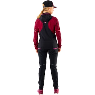 Blouson pour femme Dynafit  Traverse DST Beet Red