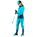 Blouson pour femme Dynafit  Traverse DST Ocean Petrol