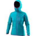 Blouson pour femme Dynafit  Traverse GTX Ocean