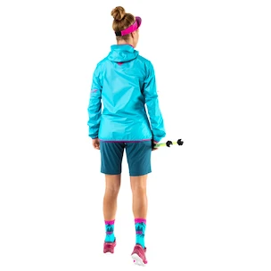 Blouson pour femme Dynafit  Traverse GTX Ocean