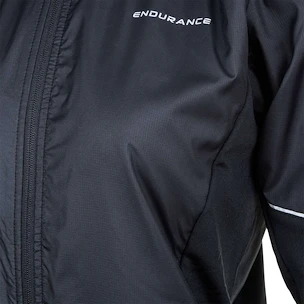 Blouson pour femme Endurance  Duo-Tech Jacket Black