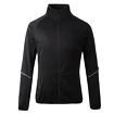 Blouson pour femme Endurance  Elving Functional Jacket Black