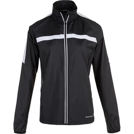 Blouson pour femme Endurance Ginar Light The Night Jacket Black