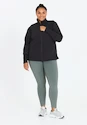 Blouson pour femme Endurance  Isabely Jacket Black