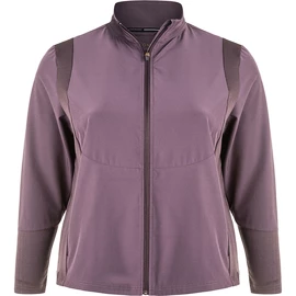 Blouson pour femme Endurance Isabely Jacket Deep Shale