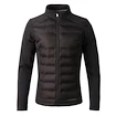 Blouson pour femme Endurance  Reitta Hot Fused Hybrid Jacket After Dark