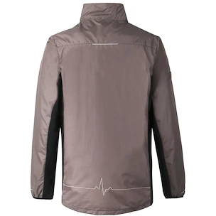 Blouson pour femme Endurance  Shell X1 Elite Jacket Iron