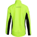 Blouson pour femme Endurance  Shell X1 Elite Jacket Safety Yellow