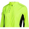 Blouson pour femme Endurance  Shell X1 Elite Jacket Safety Yellow