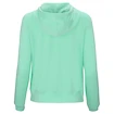 Blouson pour femme Fila  Sweatjacket Skare Ice Green
