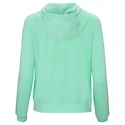 Blouson pour femme Fila  Sweatjacket Skare Ice Green