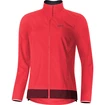 Blouson pour femme GORE  C3 Windstopper Pink/Red