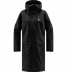 Blouson pour femme Haglöfs  Aria proof Black