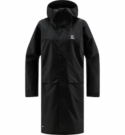 Blouson pour femme Haglöfs Aria proof Black