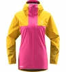 Blouson pour femme Haglöfs  L.I.M Alpha hood